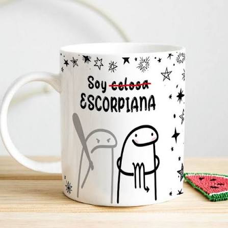Tazas personalizadas